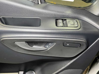 2027 Mercedes-Benz Sprinter Cargo 2500 Standard Roof I4 Diesel HO 144 AWD