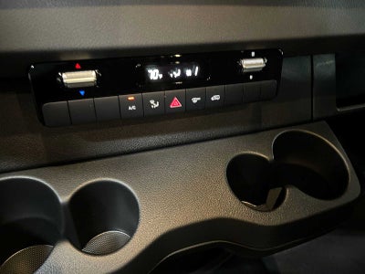 2027 Mercedes-Benz Sprinter Cargo 2500 Standard Roof I4 Diesel HO 144 AWD