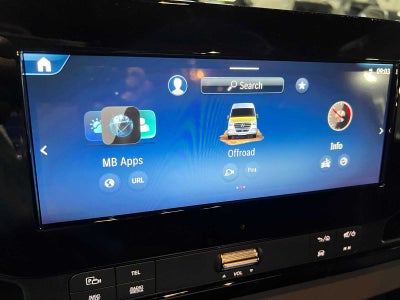2027 Mercedes-Benz Sprinter Cargo 2500 Standard Roof I4 Diesel HO 144 AWD