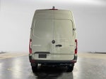 2027 Mercedes-Benz Sprinter Cargo 2500 Standard Roof I4 Diesel HO 144 AWD
