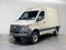 2027 Mercedes-Benz Sprinter Cargo 2500 Standard Roof I4 Diesel HO 144 AWD
