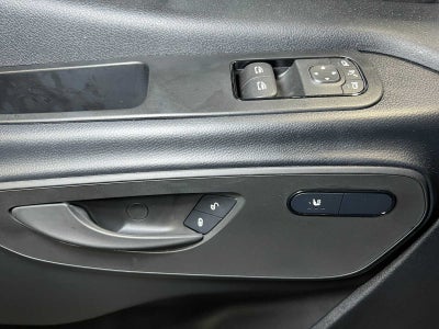 2025 Mercedes-Benz Sprinter Cargo Van 2500 High Roof I4 Diesel HO 170" RWD