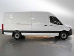 2025 Mercedes-Benz Sprinter Cargo Van 2500 High Roof I4 Diesel HO 170" RWD