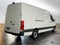 2025 Mercedes-Benz Sprinter Cargo Van 2500 High Roof I4 Diesel HO 170" RWD