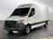 2025 Mercedes-Benz Sprinter Cargo Van 2500 High Roof I4 Diesel HO 170" RWD