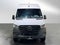 2025 Mercedes-Benz Sprinter Cargo Van 2500 High Roof I4 Diesel HO 170" RWD