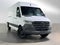 2025 Mercedes-Benz Sprinter Cargo Van 2500 High Roof I4 Diesel HO 170 RWD