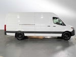 2026 Mercedes-Benz Sprinter 2500 High Roof I4 Diesel HO 170" RWD