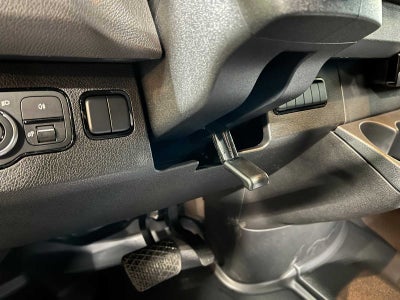 2026 Mercedes-Benz Sprinter 2500 High Roof I4 Diesel HO 170" RWD