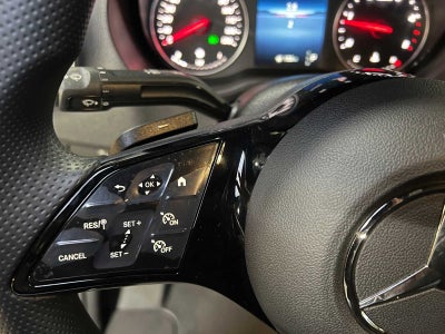 2026 Mercedes-Benz Sprinter 2500 High Roof I4 Diesel HO 170" RWD