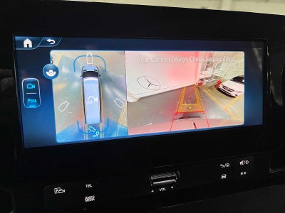 2026 Mercedes-Benz Sprinter 2500 High Roof I4 Diesel HO 170" RWD