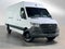 2025 Mercedes-Benz Sprinter Cargo Van 2500 High Roof I4 Diesel HO 170 RWD