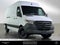 2026 Mercedes-Benz Sprinter 2500 High Roof I4 Diesel HO 170 RWD