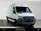 2026 Mercedes-Benz Sprinter 2500 High Roof I4 Diesel HO 170 RWD