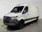 2026 Mercedes-Benz Sprinter 2500 High Roof I4 Diesel HO 170 RWD