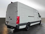 2025 Mercedes-Benz Sprinter Cargo Van 2500 High Roof I4 Diesel HO 170 RWD