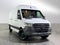 2025 Mercedes-Benz Sprinter Cargo Van 2500 High Roof I4 Diesel HO 170 RWD