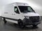 2025 Mercedes-Benz Sprinter Cargo Van 2500 High Roof I4 Diesel HO 170 RWD