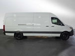 2025 Mercedes-Benz Sprinter Cargo Van 2500 High Roof I4 Diesel HO 170 RWD
