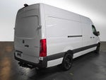 2025 Mercedes-Benz Sprinter Cargo Van 2500 High Roof I4 Diesel HO 170 RWD