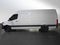 2025 Mercedes-Benz Sprinter Cargo Van 2500 High Roof I4 Diesel HO 170 RWD