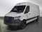 2025 Mercedes-Benz Sprinter Cargo Van 2500 High Roof I4 Diesel HO 170 RWD