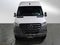 2025 Mercedes-Benz Sprinter Cargo Van 2500 High Roof I4 Diesel HO 170 RWD