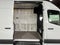 2025 Mercedes-Benz Sprinter Cargo Van 2500 High Roof I4 Diesel HO 170 RWD