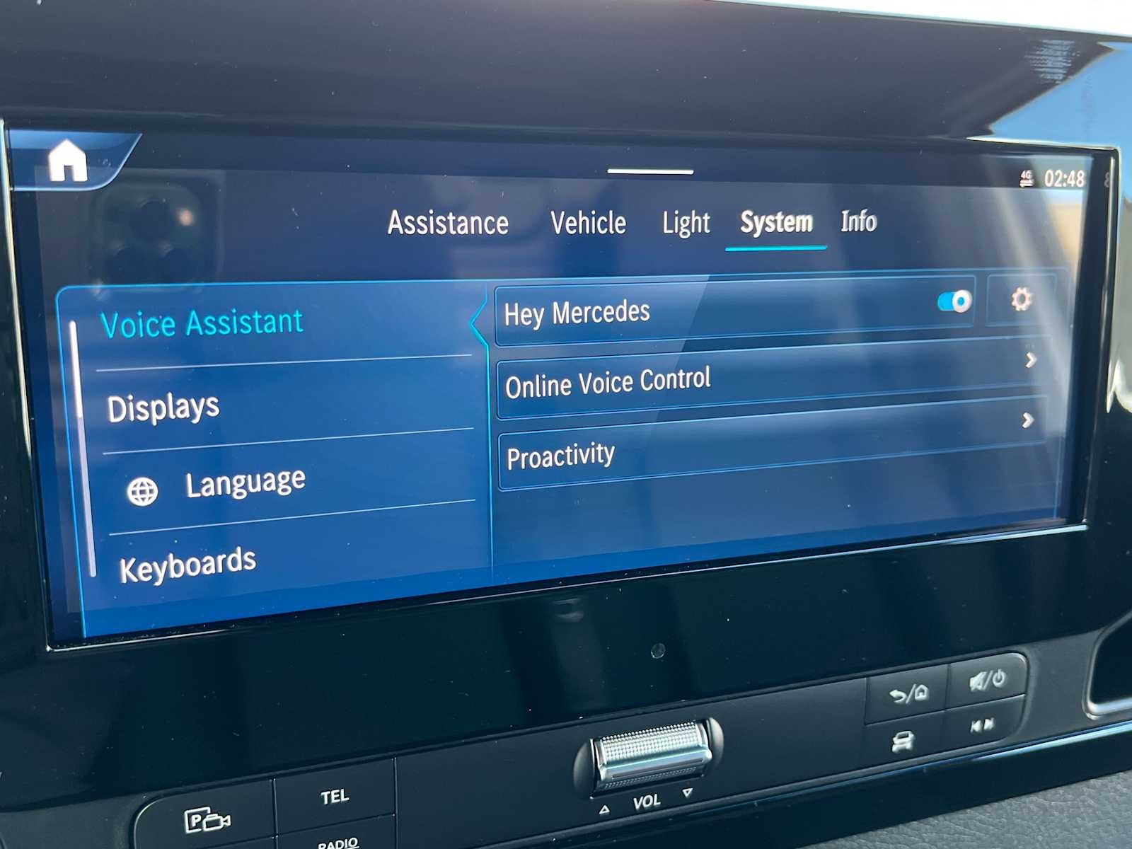 2026 Mercedes-Benz Sprinter 2500 High Roof I4 Diesel HO 170 RWD