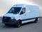 2026 Mercedes-Benz Sprinter 2500 High Roof I4 Diesel HO 170 RWD