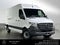 2025 Mercedes-Benz Sprinter Cargo Van 2500 High Roof I4 Diesel HO 170" RWD