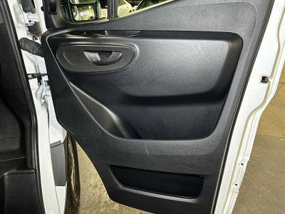 2025 Mercedes-Benz Sprinter Cargo Van 2500 High Roof I4 Diesel HO 170" RWD