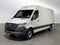 2025 Mercedes-Benz Sprinter Cargo Van 2500 High Roof I4 Diesel HO 170" RWD