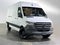 2025 Mercedes-Benz Sprinter Cargo Van 2500 High Roof I4 Diesel HO 170 RWD
