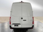 2025 Mercedes-Benz Sprinter Cargo Van 2500 High Roof I4 Diesel HO 170 RWD