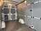 2025 Mercedes-Benz Sprinter Cargo Van 2500 High Roof I4 Diesel HO 170" RWD