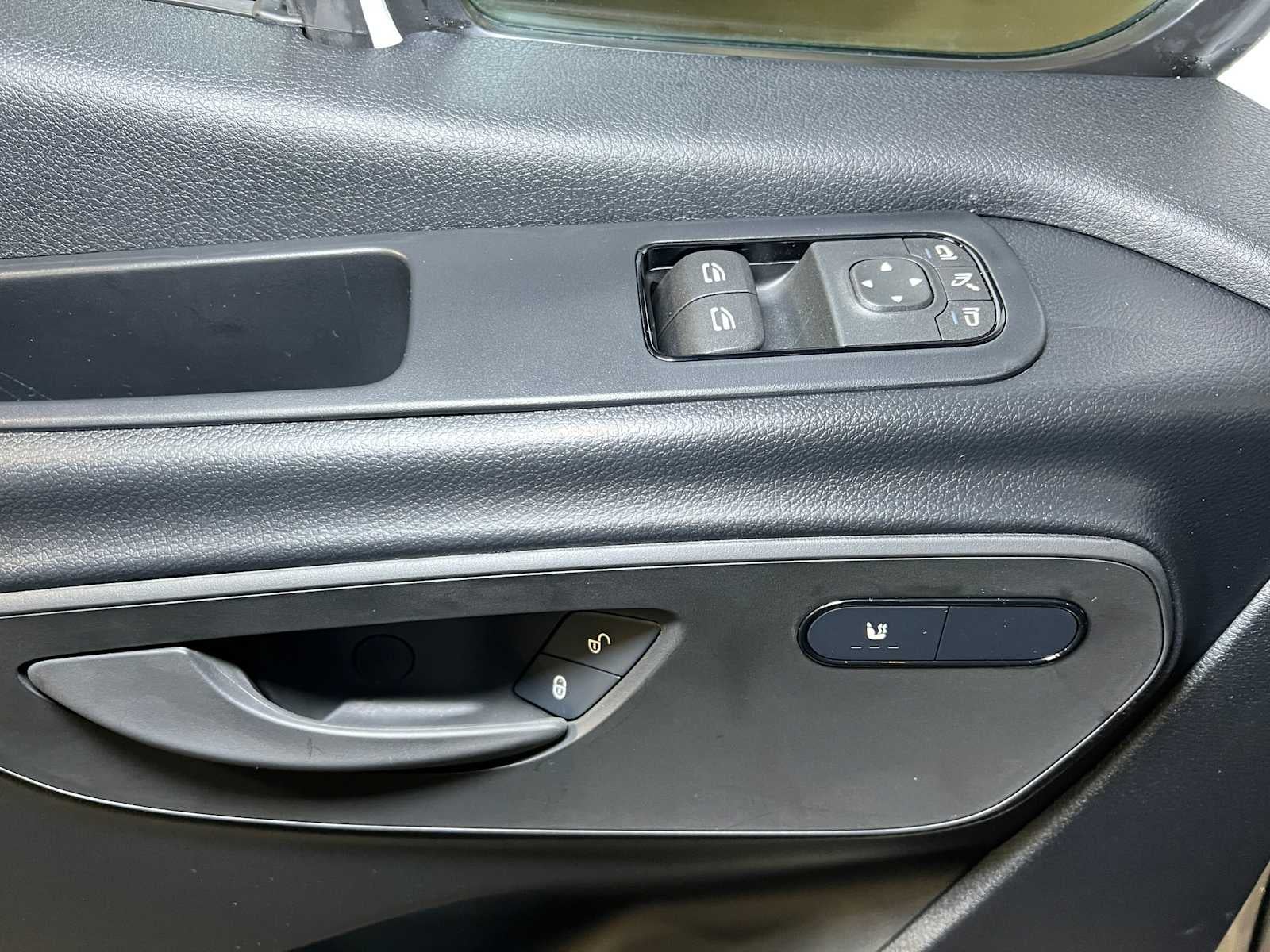 2025 Mercedes-Benz Sprinter Cargo Van 2500 High Roof I4 Diesel HO 170" RWD