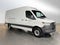2025 Mercedes-Benz Sprinter Cargo Van 2500 High Roof I4 Diesel HO 170" RWD