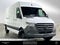 2026 Mercedes-Benz Sprinter 2500 High Roof I4 Diesel HO 170 RWD