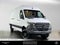 2026 Mercedes-Benz Sprinter 2500 High Roof I4 Diesel HO 170 AWD