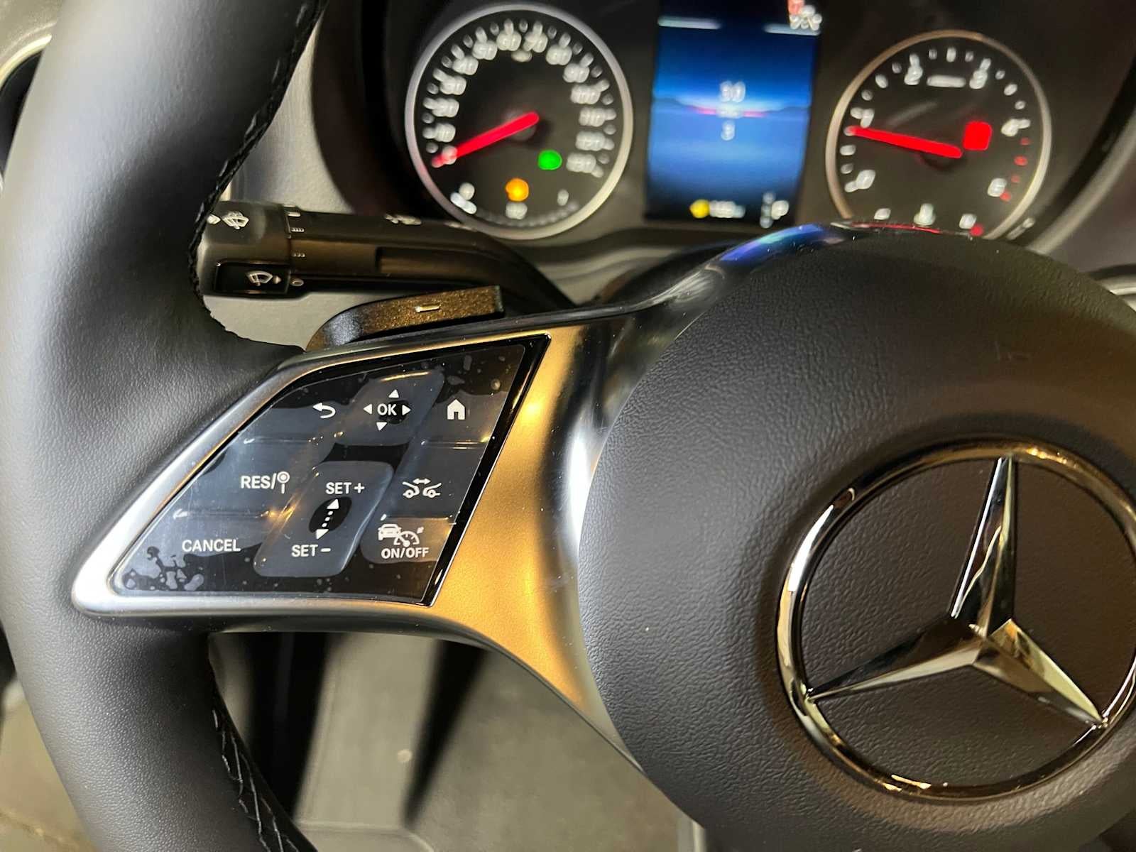 2026 Mercedes-Benz Sprinter 2500 High Roof I4 Diesel HO 170 AWD