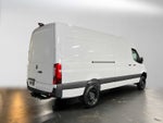 2026 Mercedes-Benz Sprinter 2500 High Roof I4 Diesel HO 170 AWD