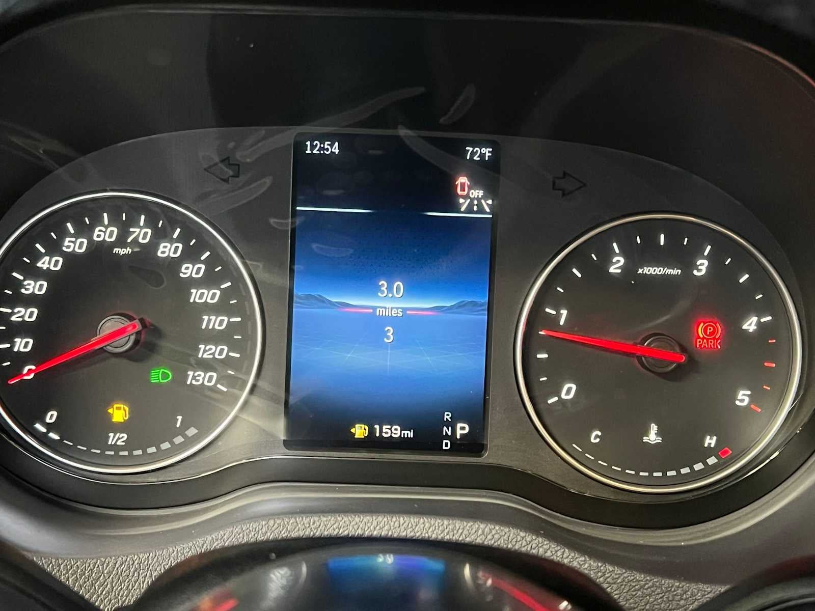 2026 Mercedes-Benz Sprinter 2500 High Roof I4 Diesel HO 170 AWD