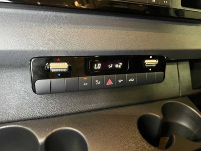 2026 Mercedes-Benz Sprinter 2500 High Roof I4 Diesel HO 170 AWD