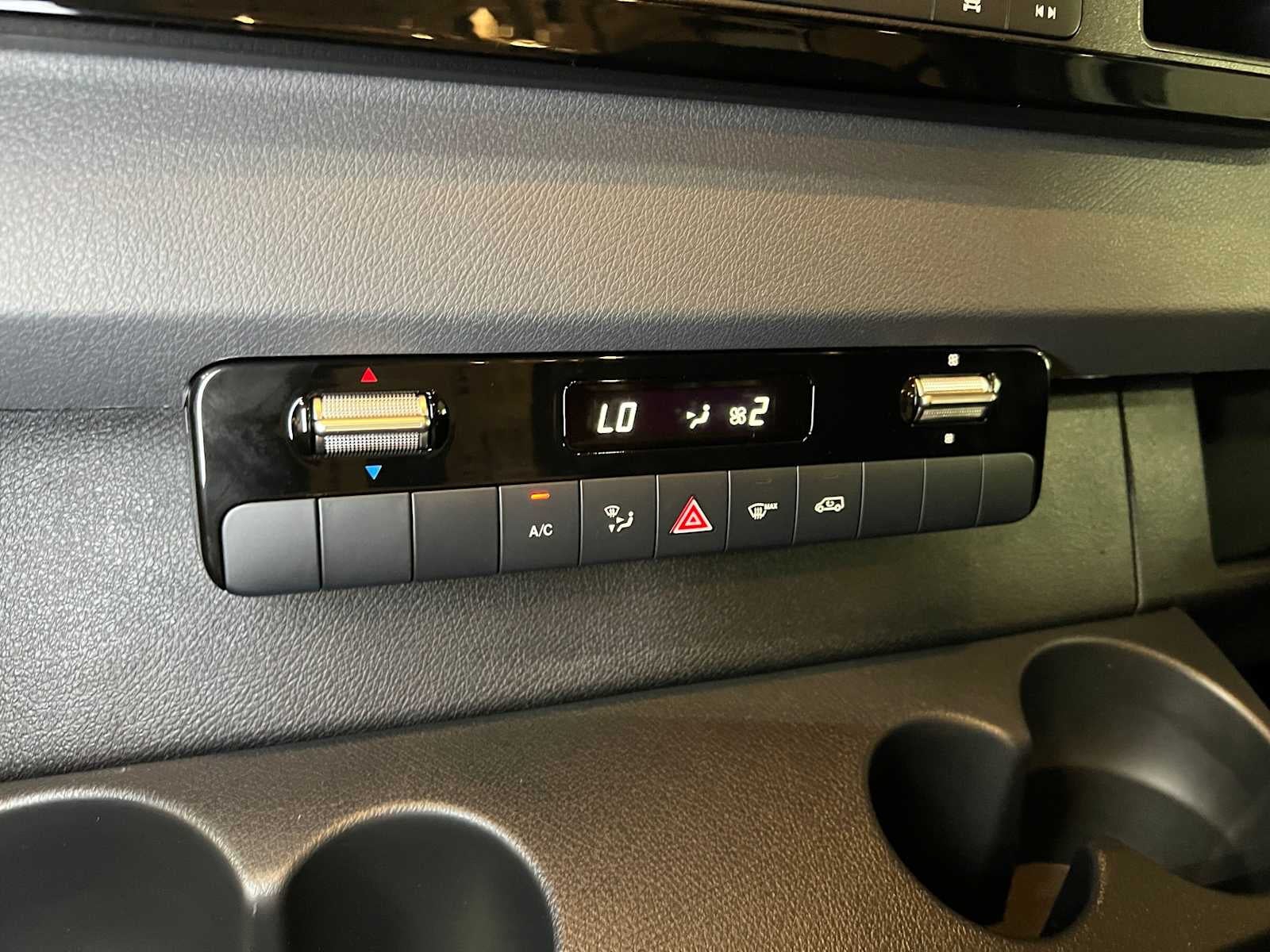 2026 Mercedes-Benz Sprinter 2500 High Roof I4 Diesel HO 170 AWD