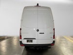 2026 Mercedes-Benz Sprinter 2500 High Roof I4 Diesel HO 170 AWD