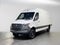 2026 Mercedes-Benz Sprinter 2500 High Roof I4 Diesel HO 170 AWD