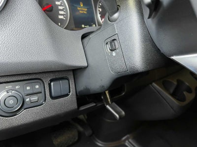 2026 Mercedes-Benz Sprinter 2500 High Roof I4 Diesel HO 170" AWD