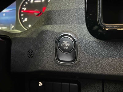 2026 Mercedes-Benz Sprinter 2500 High Roof I4 Diesel HO 170" AWD