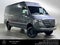 2026 Mercedes-Benz Sprinter 2500 High Roof I4 Diesel HO 170 AWD